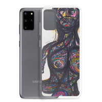 "Immaculate Conception" Samsung Case