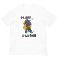 "Class Clown" Short-Sleeve Unisex T-Shirt