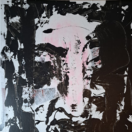 Belushi 30x24 Acrylic on Canvas $200