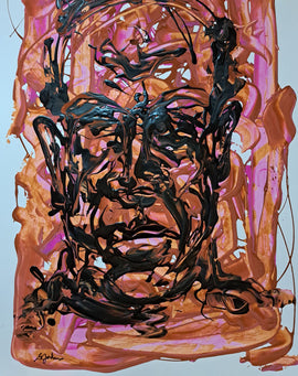 Pollock (SOLD)
