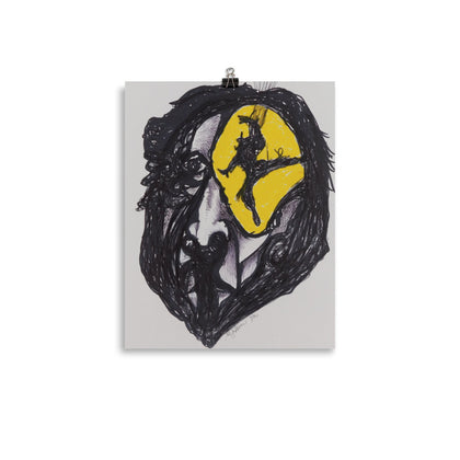 "Dream" Print