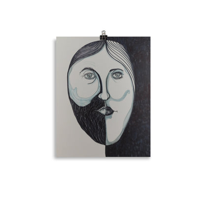 "Anima/Animus" Print