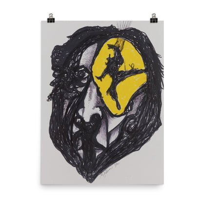 "Dream" Print