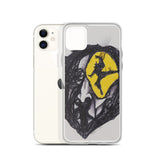 "Dream" iPhone Case