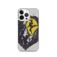 "Dream" iPhone Case