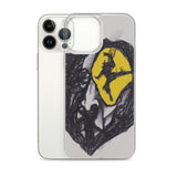 "Dream" iPhone Case