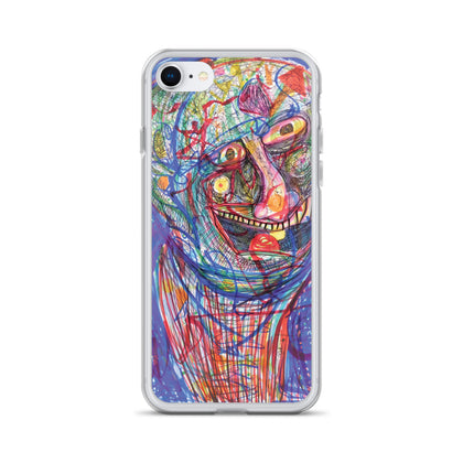 iPhone Case