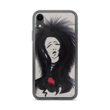 "Kurushimu 2020" iPhone Case