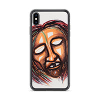 "The Gospel According to Thomas" iPhone Case