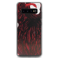 "Demon Muse" Samsung Case