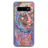 "Joy Bomb" Samsung Case