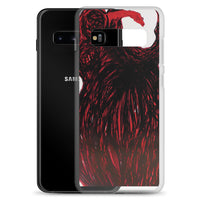 "Demon Muse" Samsung Case