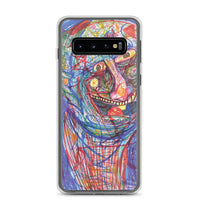 "Joy Bomb" Samsung Case