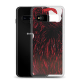 "Demon Muse" Samsung Case