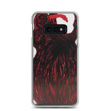 "Demon Muse" Samsung Case