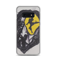 "Dream" Samsung Case