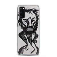 "Schism" Samsung Case