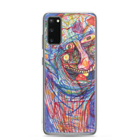 "Joy Bomb" Samsung Case