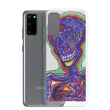 "Master of Ceremonies" Samsung Case