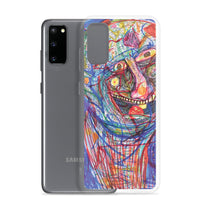 "Joy Bomb" Samsung Case