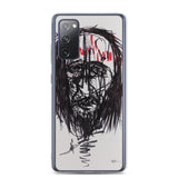 "This is Not Jesus" Samsung Case
