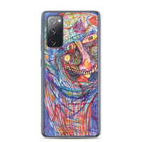 "Joy Bomb" Samsung Case