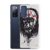 "This is Not Jesus" Samsung Case