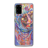 "Joy Bomb" Samsung Case