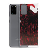 "Demon Muse" Samsung Case