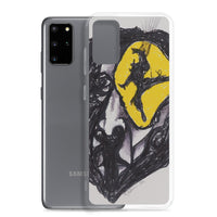 "Dream" Samsung Case