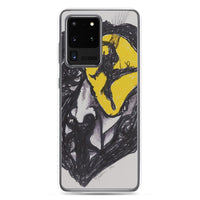 "Dream" Samsung Case