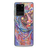 "Joy Bomb" Samsung Case