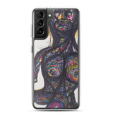 "Immaculate Conception" Samsung Case