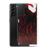 "Demon Muse" Samsung Case