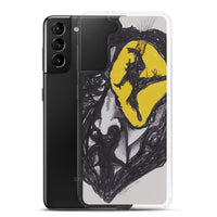 "Dream" Samsung Case