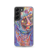 "Joy Bomb" Samsung Case