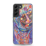 "Joy Bomb" Samsung Case