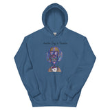 "Another Day in Paradise" Hoodie