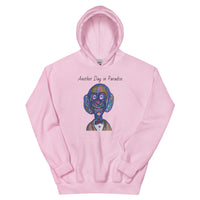 "Another Day in Paradise" Hoodie