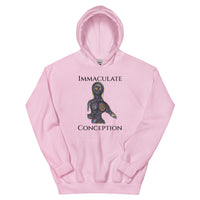 "Immaculate Conception" Hoodie