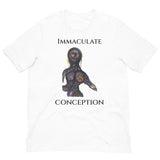 "Immaculate Conception" Short-Sleeve Unisex T-Shirt